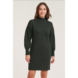 blu pepper sweater dress Blu Pepper Collared Sweater Dress Shop Emma's